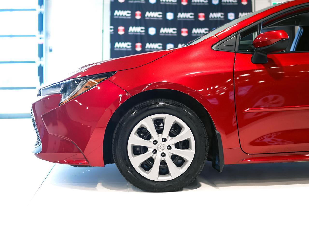 2021 Toyota Corolla LE | NO ACCIDENTS | ONE OWNER | TOYOTA SERVICED Photo