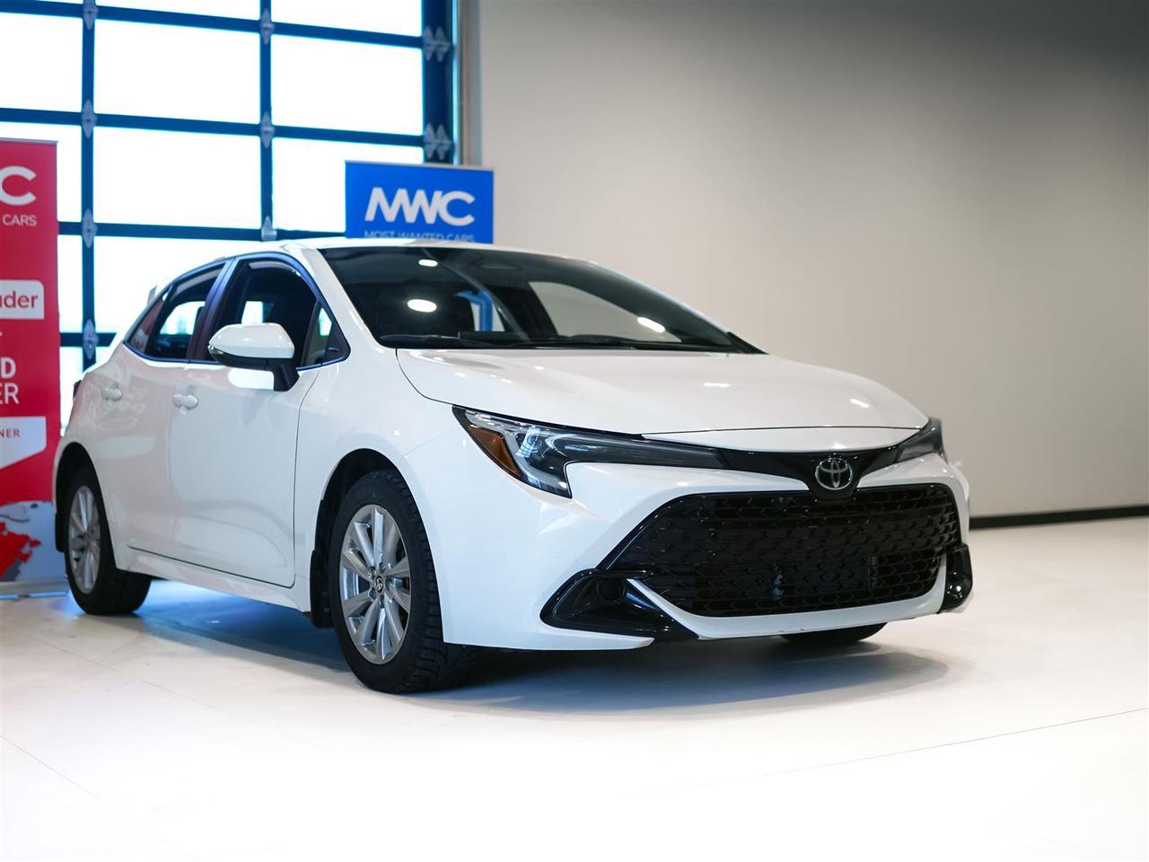 2023 Toyota Corolla SE | ONE OWNER | NO ACCIDENTS | ALLOYS Photo