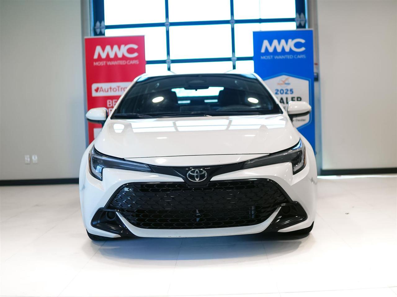 2023 Toyota Corolla SE | ONE OWNER | NO ACCIDENTS | ALLOYS Photo