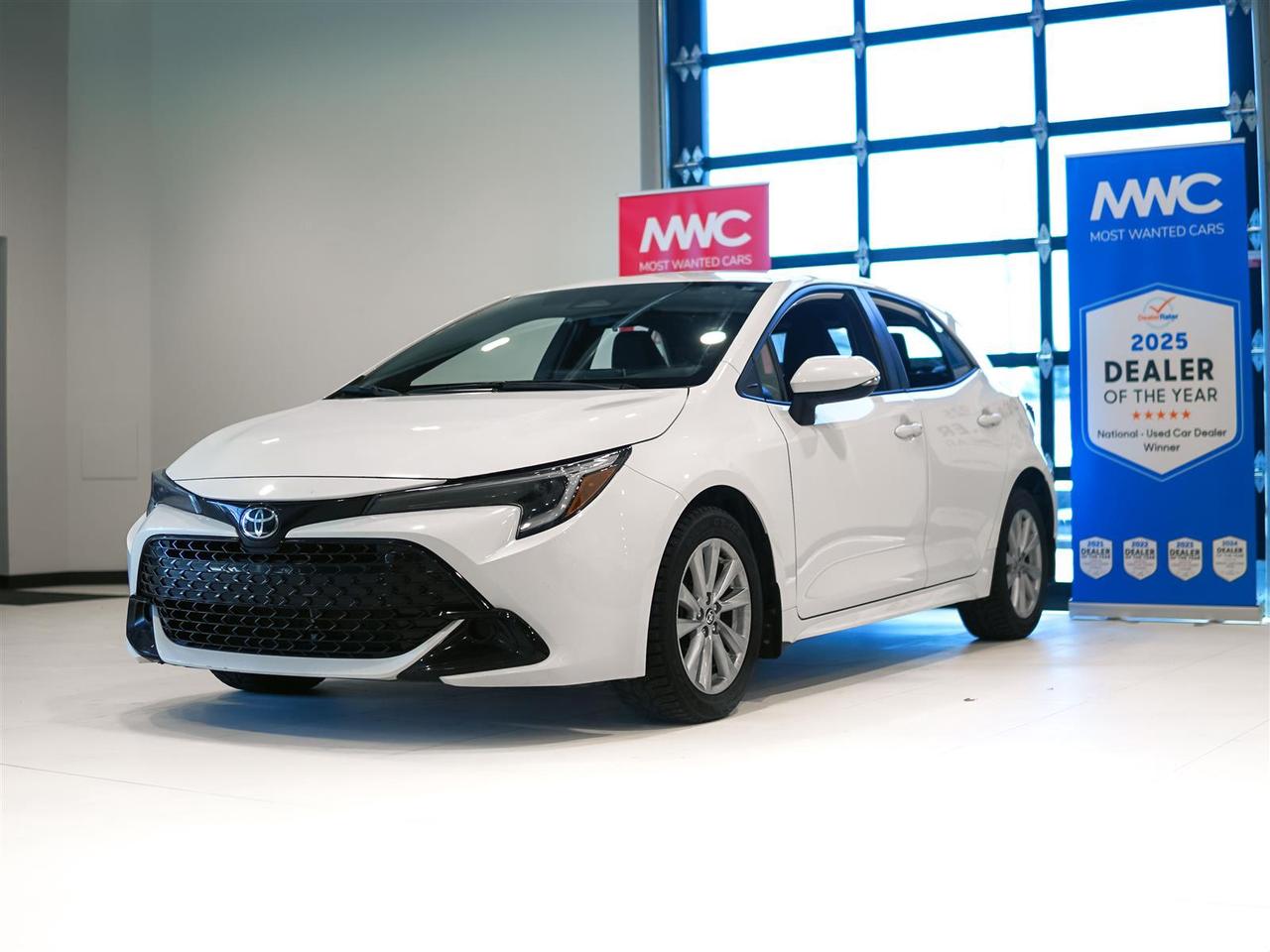 2023 Toyota Corolla SE | ONE OWNER | NO ACCIDENTS | ALLOYS Photo