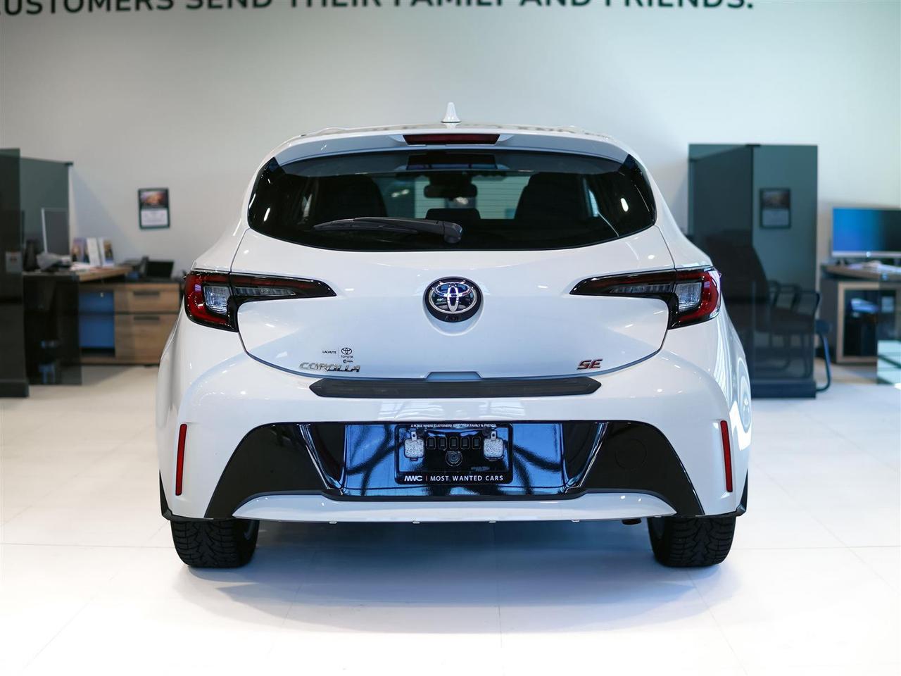 2023 Toyota Corolla SE | ONE OWNER | NO ACCIDENTS | ALLOYS Photo
