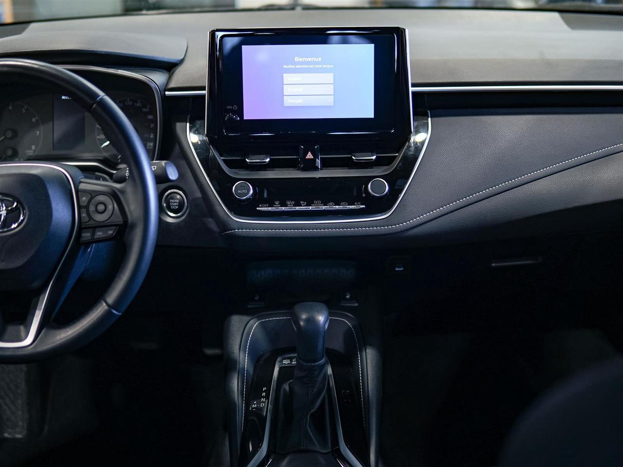 2023 Toyota Corolla SE | ONE OWNER | NO ACCIDENTS | ALLOYS Photo