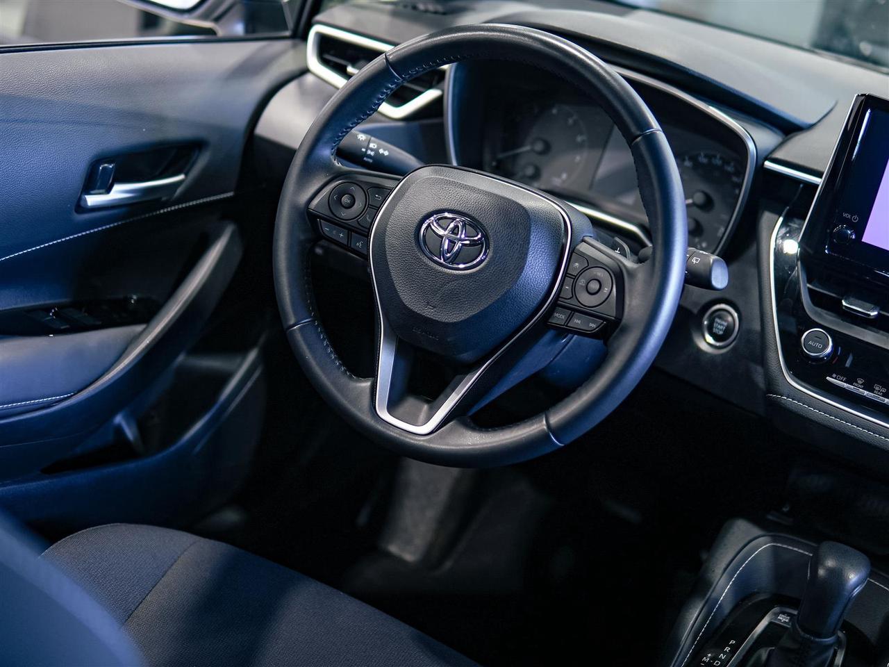 2023 Toyota Corolla SE | ONE OWNER | NO ACCIDENTS | ALLOYS Photo