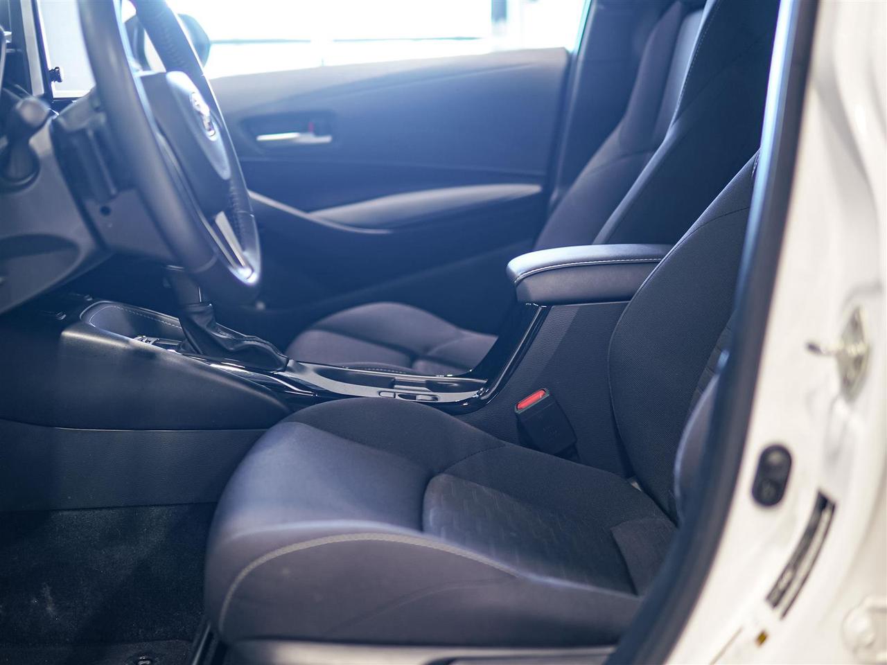 2023 Toyota Corolla SE | ONE OWNER | NO ACCIDENTS | ALLOYS Photo