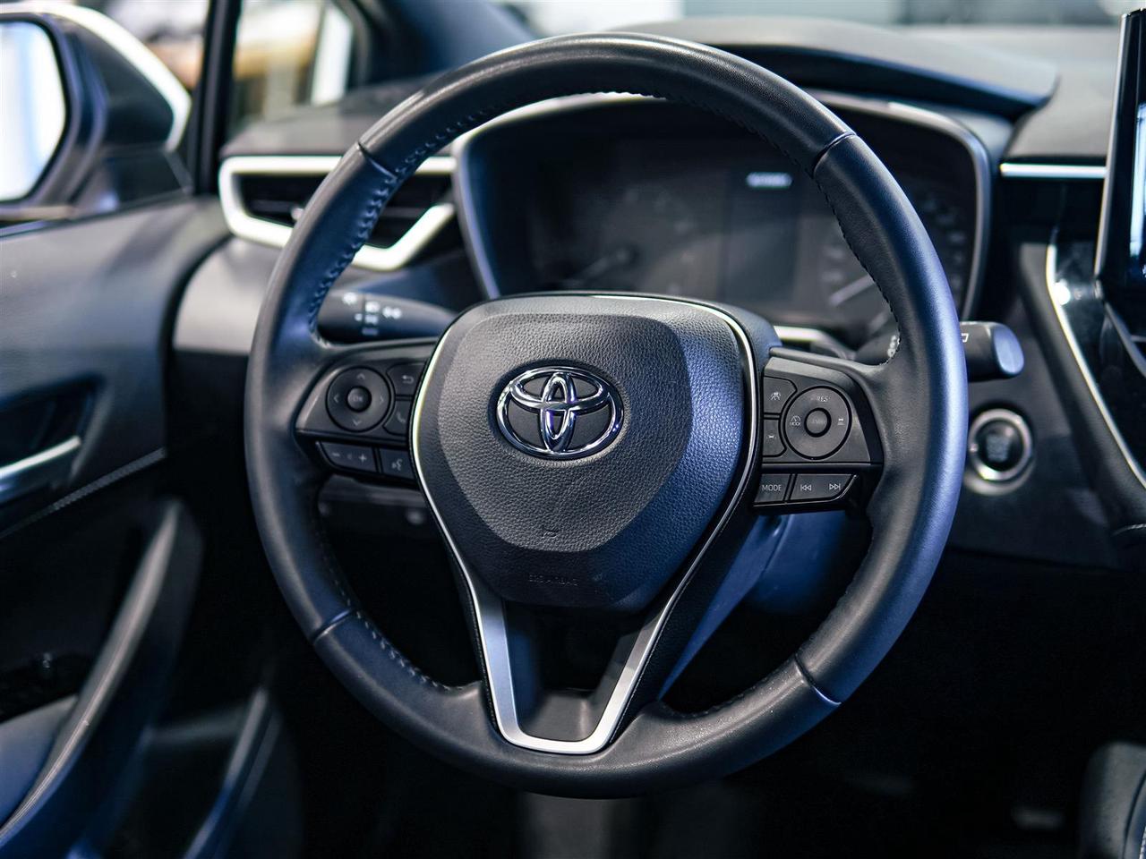 2023 Toyota Corolla SE | ONE OWNER | NO ACCIDENTS | ALLOYS Photo