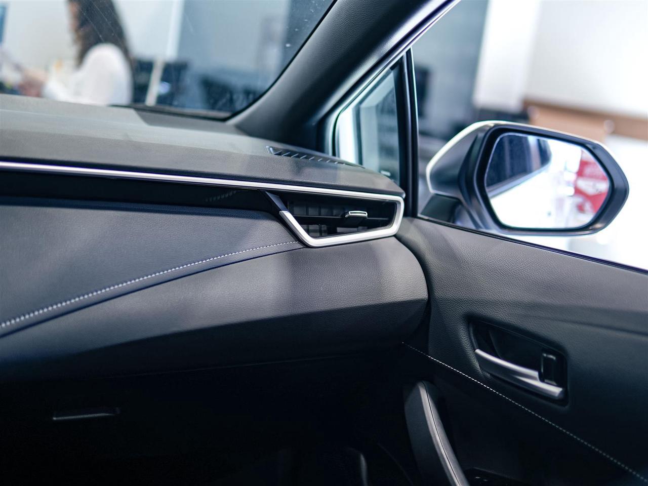 2023 Toyota Corolla SE | ONE OWNER | NO ACCIDENTS | ALLOYS Photo