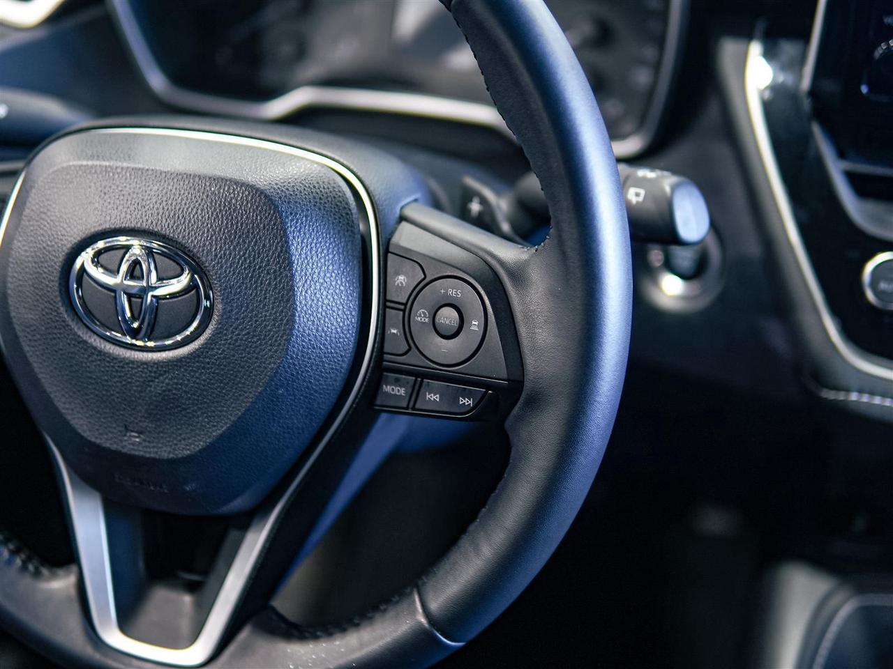 2023 Toyota Corolla SE | ONE OWNER | NO ACCIDENTS | ALLOYS Photo