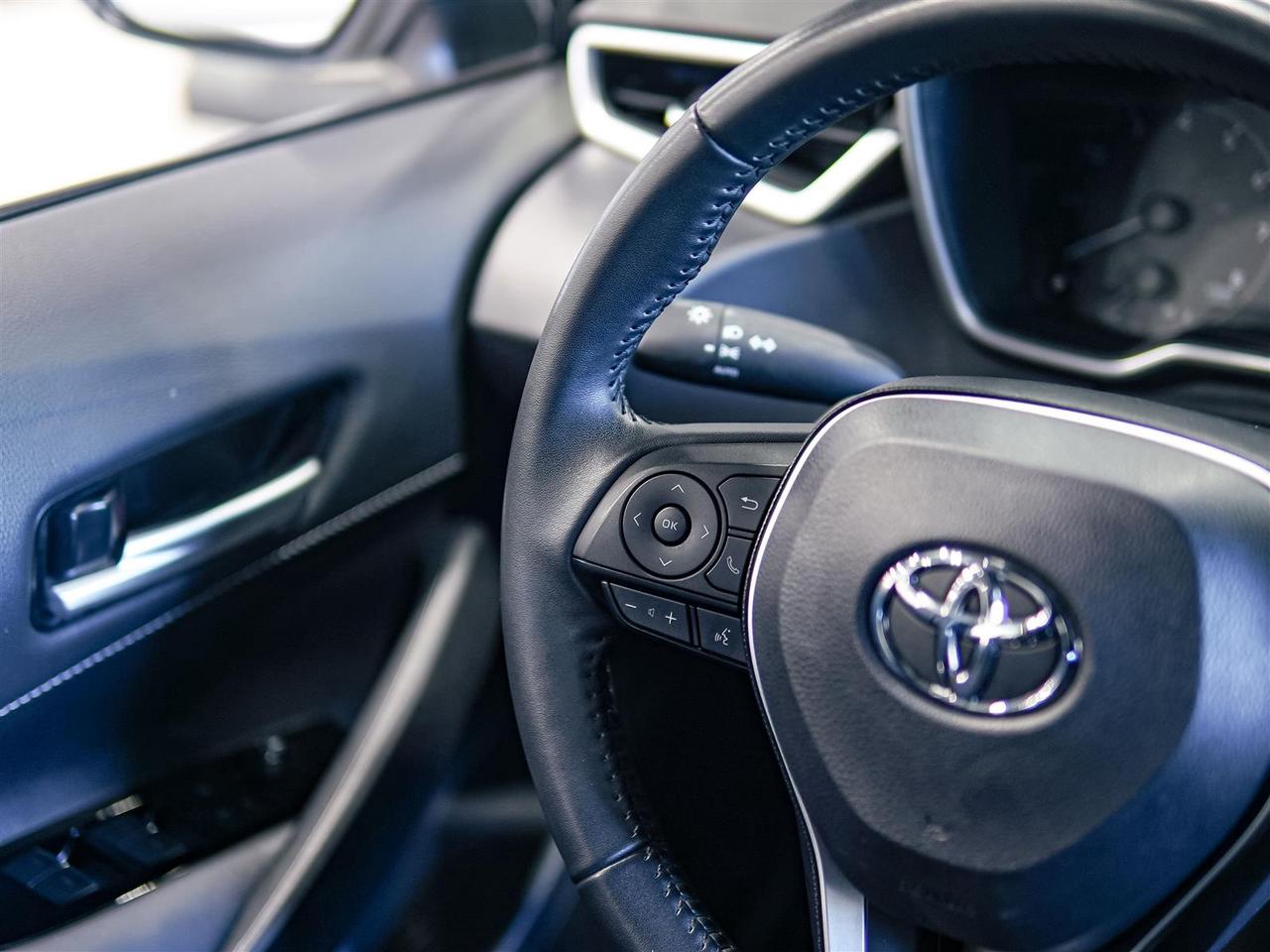 2023 Toyota Corolla SE | ONE OWNER | NO ACCIDENTS | ALLOYS Photo