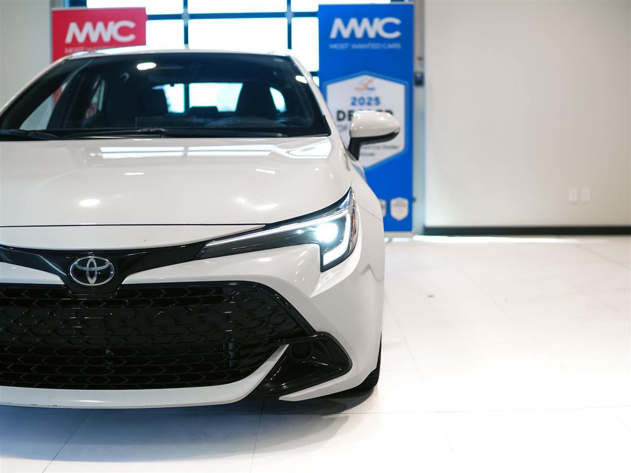2023 Toyota Corolla SE | ONE OWNER | NO ACCIDENTS | ALLOYS Photo