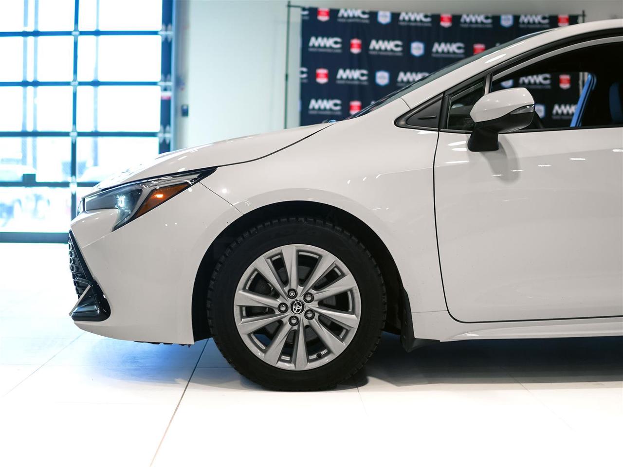 2023 Toyota Corolla SE | ONE OWNER | NO ACCIDENTS | ALLOYS Photo