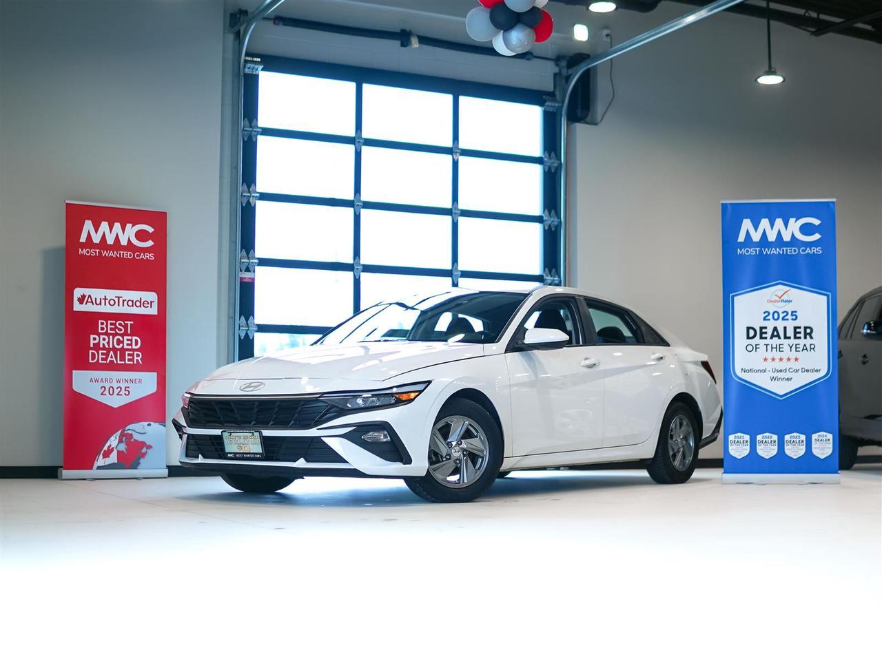 <div style=text-align: justify;><span style=font-size: 10.5pt; font-family: "Times New Roman", serif; font-variant: normal; vertical-align: baseline; white-space: pre-wrap;>Awarded Canada&rsquo;s #1 rated used car dealership with a 4.9/5 rating with 4,500+ reviews. Safety certification included in advertised price. Serving you at our Guelph and Kitchener locations please call to book your appointment. Financing available with rates as low as 6.36% O.A.C.</span><span style=background-color: transparent; font-size: 10.5pt; font-family: Arial, sans-serif; color: rgb(0, 0, 0); font-variant: normal; vertical-align: baseline; white-space: pre-wrap;> </span><span style=font-size:14px;><span style=font-family:times new roman,times,serif;>This new arrival has a CLEAN CARFAX with no accidents and is also a Canadian (Ontario) vehicle with service records. High-value options included with this vehicle are; heated seats, app connect, back up camera, touchscreen and 15&rdquo; alloy rims, offering immense value.<br />&nbsp;<br /><strong>Why Choose Most Wanted Cars?</strong><br />At Most Wanted Cars, we&rsquo;re not just a dealership, we&rsquo;re a place where our customers send their family and friends. Since 1975, our family owned and operated business has been proud to offer the best financing options in Kitchener-Waterloo-Cambridge, Guelph, and the surrounding areas. We&rsquo;re proud to be recognized as DealerRater&rsquo;s National Winner for Used Car Dealers in 2023, 2024 & 2025, with an A+ rating from the Better Business Bureau with over 3,600 customer reviews averaging 4.9/5. Most units are one owner, accident free, clean CarProof, low km, Canadian vehicles, local vehicles, odor free and smoke free. We offer a wide selection of Certified Pre-Owned vehicles, each backed by a free CarProof report, with no liens, full safety inspected, with a multi-point inspection. All vehicles are freshly serviced with an oil change and units can be vehicle detailed upon request, ensuring they&rsquo;re ready for the road. Many of our vehicles are dealer serviced and include the balance of factory warranty for added peace of mind. Every vehicle is thoroughly reconditioned and presented in excellent condition, because at Most Wanted Cars you deserve nothing less!<br />To serve you better, we have two convenient locations:<br />&nbsp;</span></span></div><ol><li style=text-align: justify;><span style=font-size:14px;><span style=font-family:times new roman,times,serif;><strong>600 Elmira Rd N, Guelph &ndash; 519 822 2227</strong></span></span></li><li style=text-align: justify;><span style=font-size:14px;><span style=font-family:times new roman,times,serif;><strong>1620 King Street East, Kitchener &ndash; 519 772 3040</strong></span></span></li></ol><div style=text-align: justify;><span style=font-size:14px;><span style=font-family:times new roman,times,serif;>&nbsp;<br />Visit us at <a href=http://www.mostwantedcars.ca/>www.mostwantedcars.ca</a> to explore our full inventory and complete an easy online finance application for exclusive online preferred rates. Interest rates offered as low as 6.46% on approved credit.<br /><em>Note: Prices listed are available for financing purchases only, with approved credit. The cash price is $975 more for other payment methods. Taxes and licensing are not included in the listed price.</em><br />&nbsp;<br />Most Wanted Cars also provides additional protection options at exclusive pricing, including the Fresh Start Platinum Package, rust protection, ceramic coating, gap insurance, extended warranties, walk-away insurance, and road hazard protection, among others. For more details, please consult with your sales representative.</span></span></div>