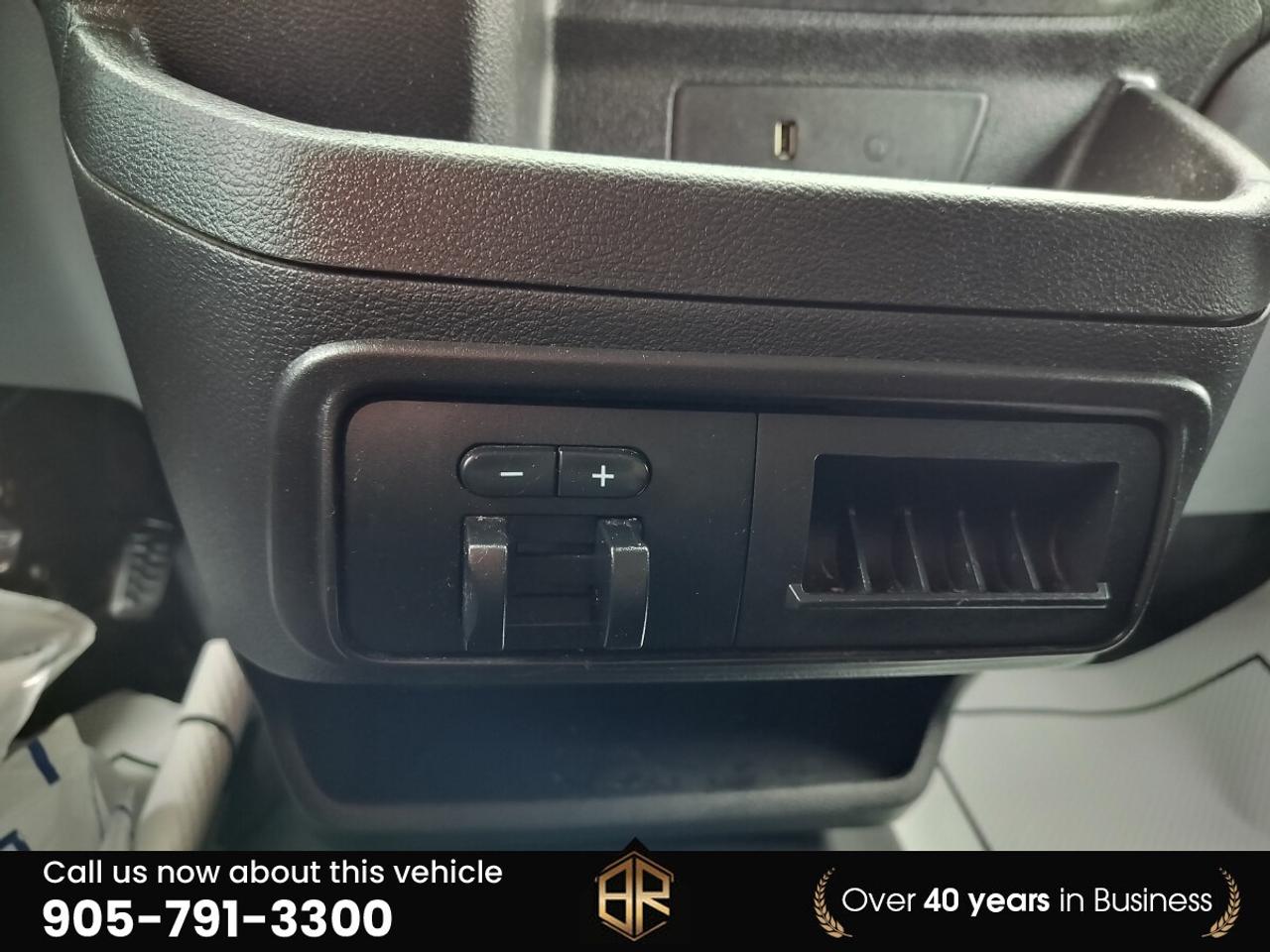 2019 Ford Transit T-250 Van | No Accidents Reported  | Roof Rack Photo