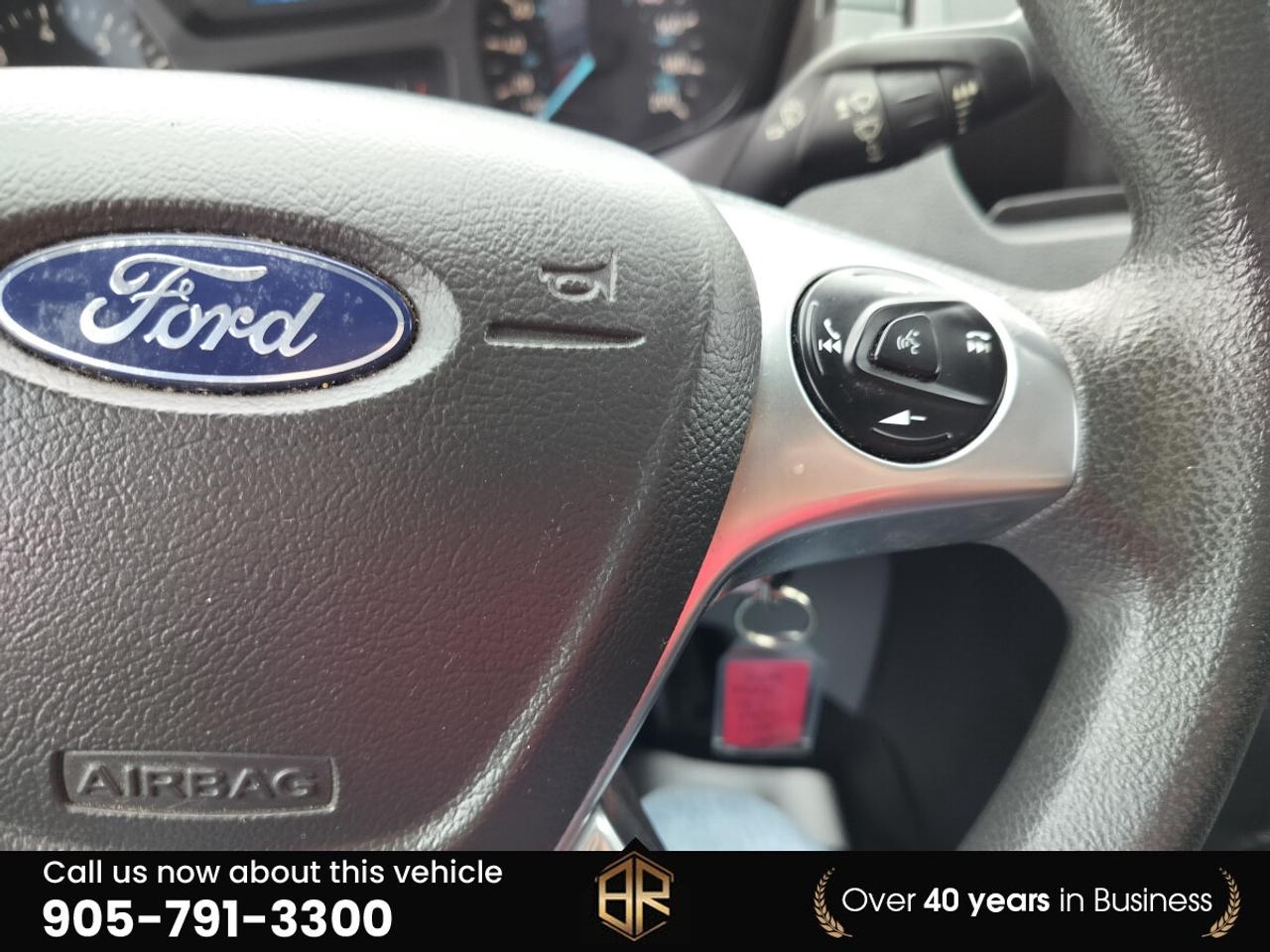 2019 Ford Transit T-250 Van | No Accidents Reported  | Roof Rack Photo