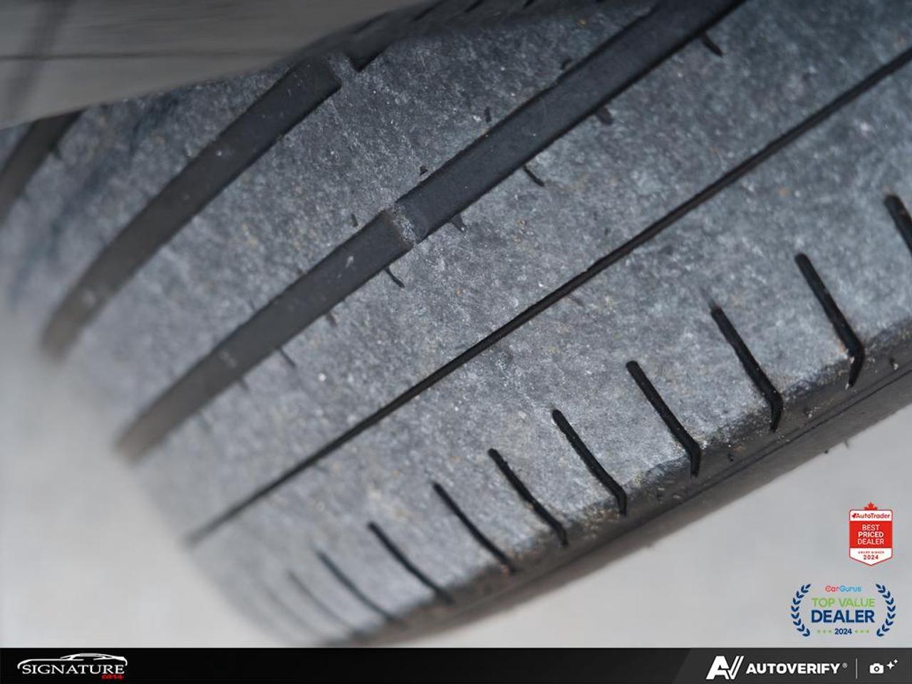 2018 Ford Mustang Ecoboost Fastback No Accident Cruise Control backu Photo