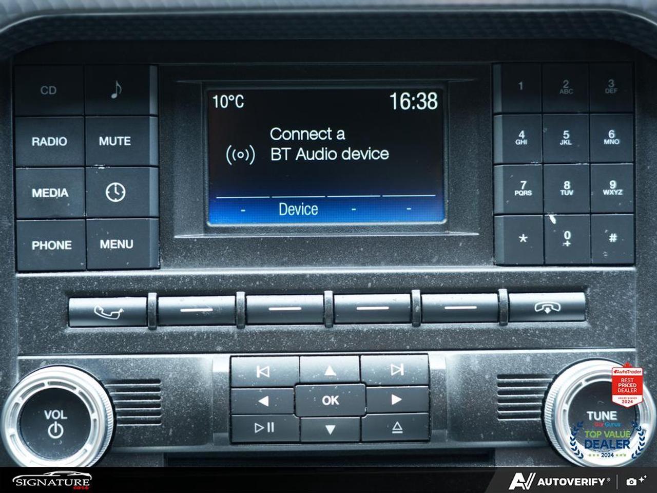 2018 Ford Mustang Ecoboost Fastback No Accident Cruise Control backu Photo