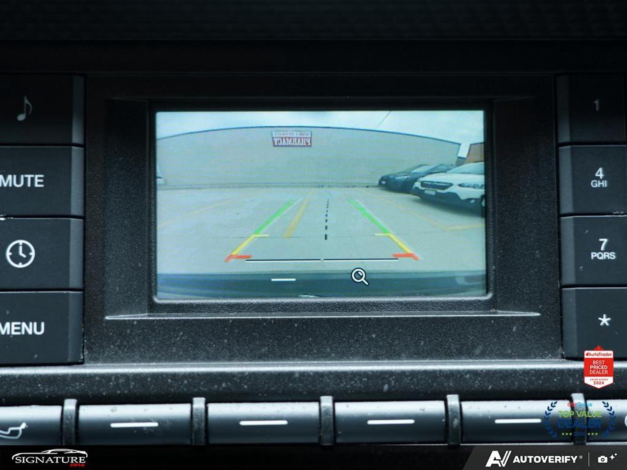 2018 Ford Mustang Ecoboost Fastback No Accident Cruise Control backu Photo