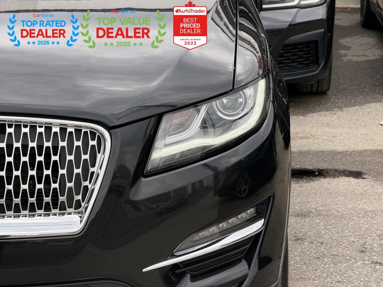 2019 Lincoln MKC RESERVE | PANO | NAVI | LOADED Photo