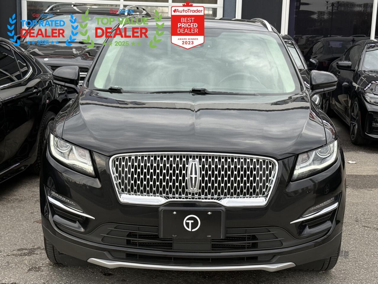 2019 Lincoln MKC RESERVE | PANO | NAVI | LOADED Photo