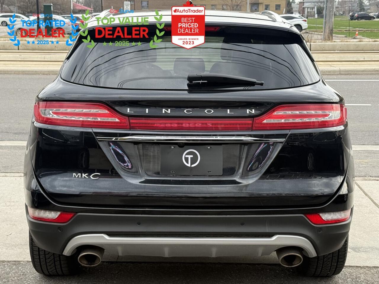 2019 Lincoln MKC RESERVE | PANO | NAVI | LOADED Photo