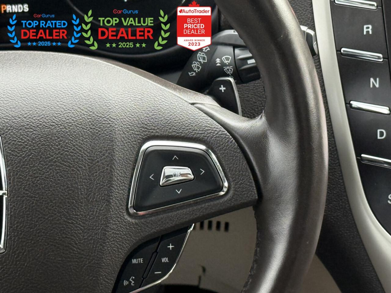 2019 Lincoln MKC RESERVE | PANO | NAVI | LOADED Photo
