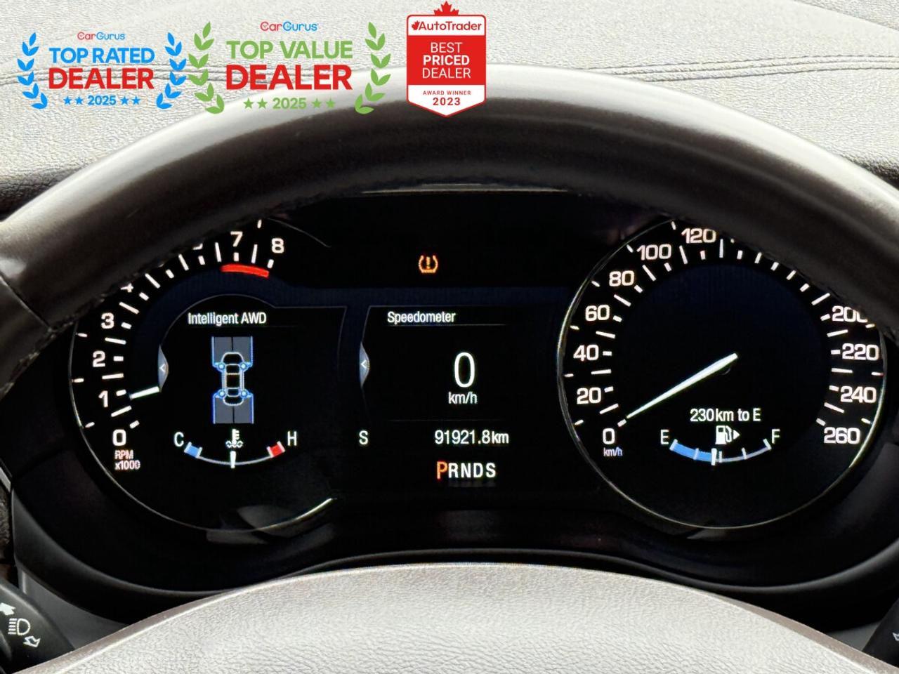 2019 Lincoln MKC RESERVE | PANO | NAVI | LOADED Photo