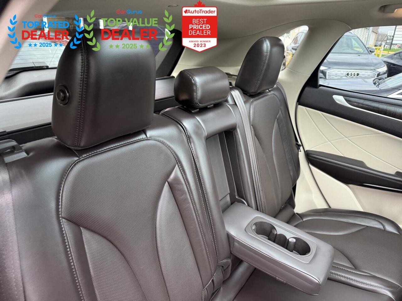 2019 Lincoln MKC RESERVE | PANO | NAVI | LOADED Photo