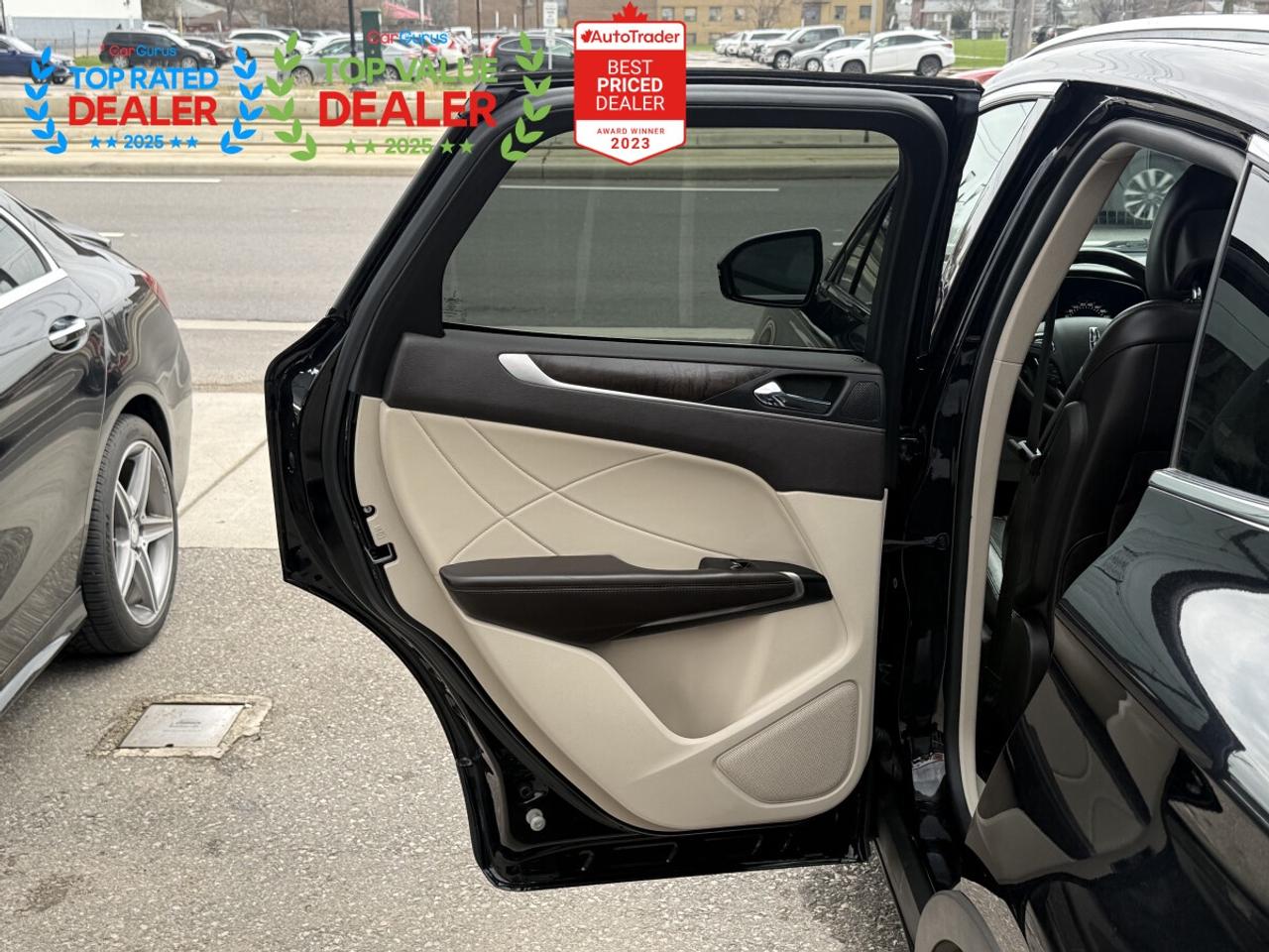 2019 Lincoln MKC RESERVE | PANO | NAVI | LOADED Photo