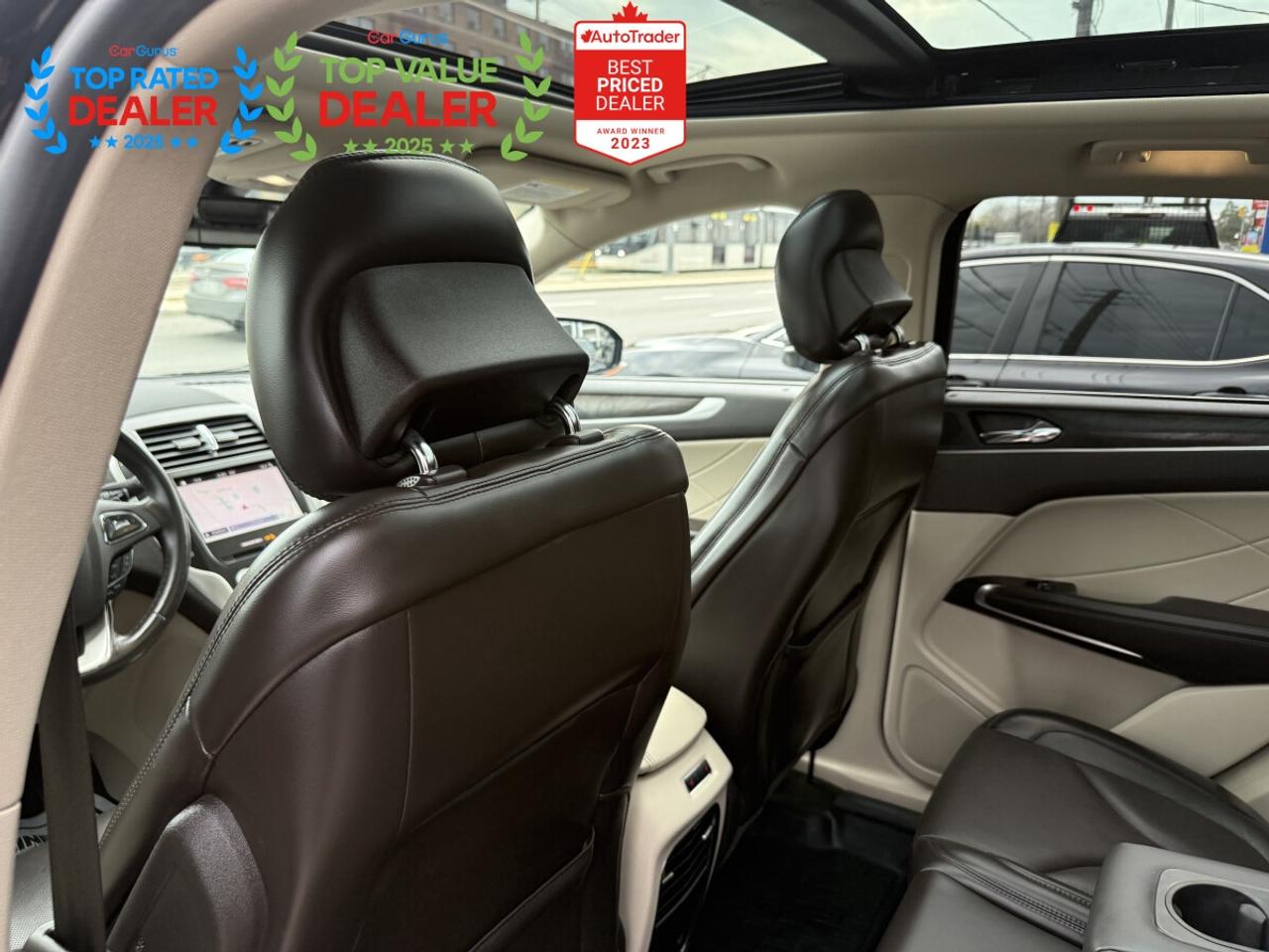 2019 Lincoln MKC RESERVE | PANO | NAVI | LOADED Photo