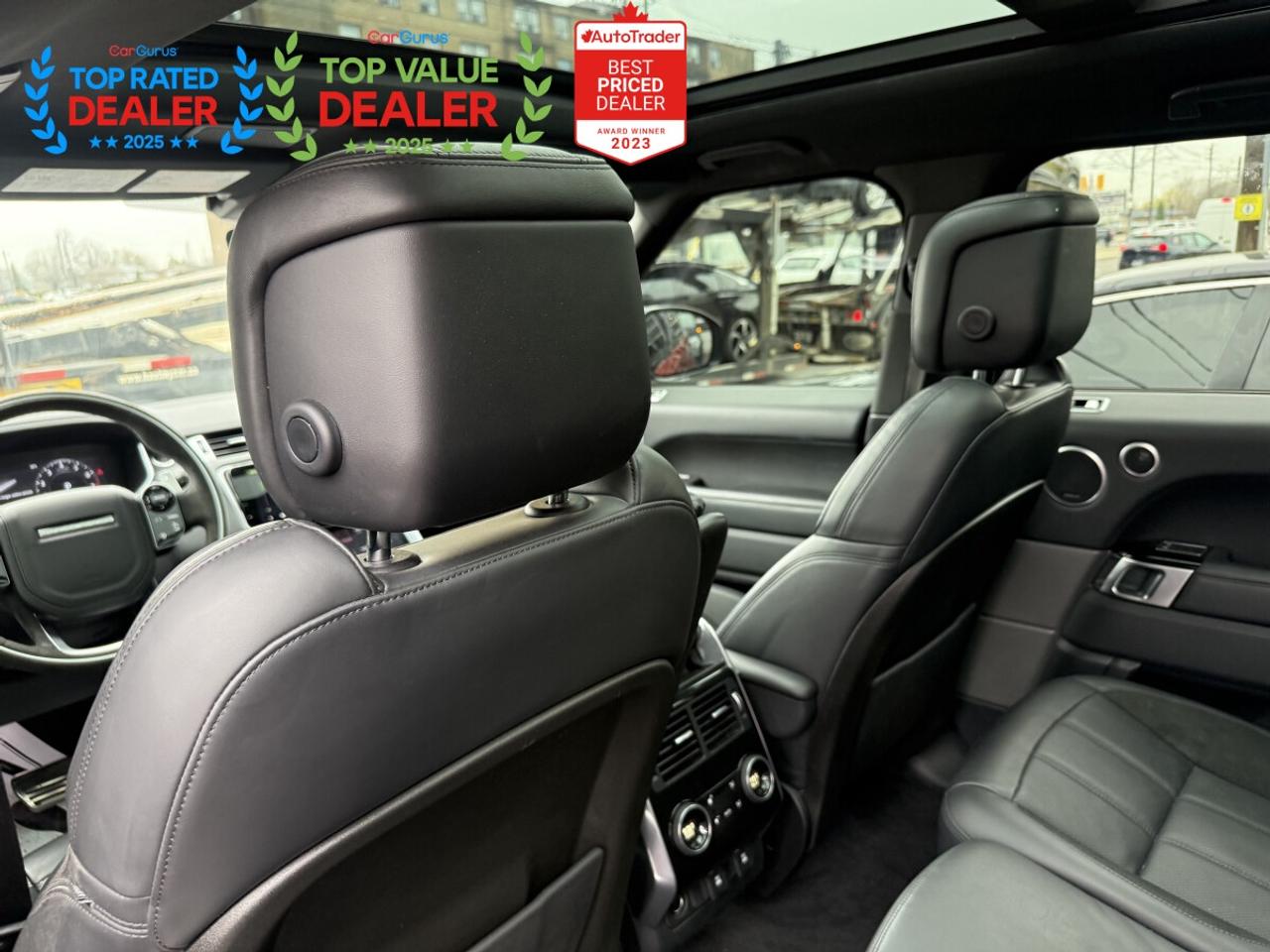 2020 Land Rover Range Rover Sport HST | $326 BI-WEEKLY | PANO | LOADED Photo