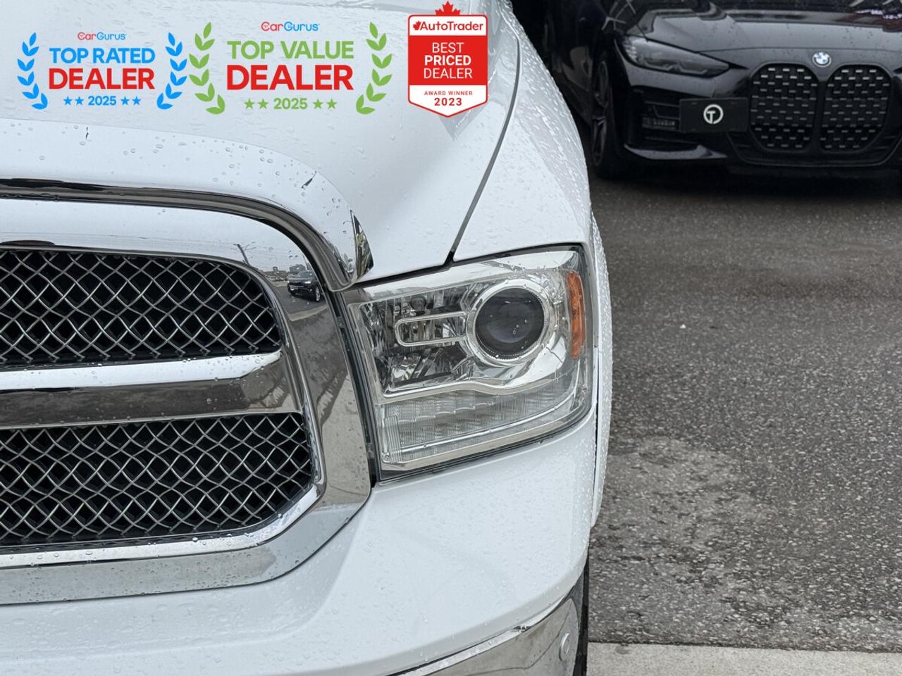 2016 RAM 1500 LONGHORN | REMOTE START | ALPINE | PANO Photo
