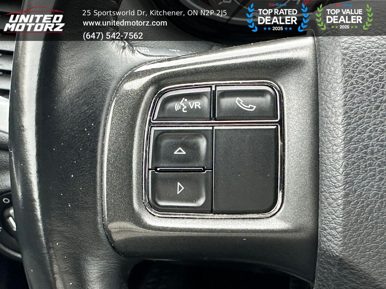 2013 Dodge Dart Rallye~SAFETY CERTIFIED~NO ACCIDENTS~15 Service Re Photo
