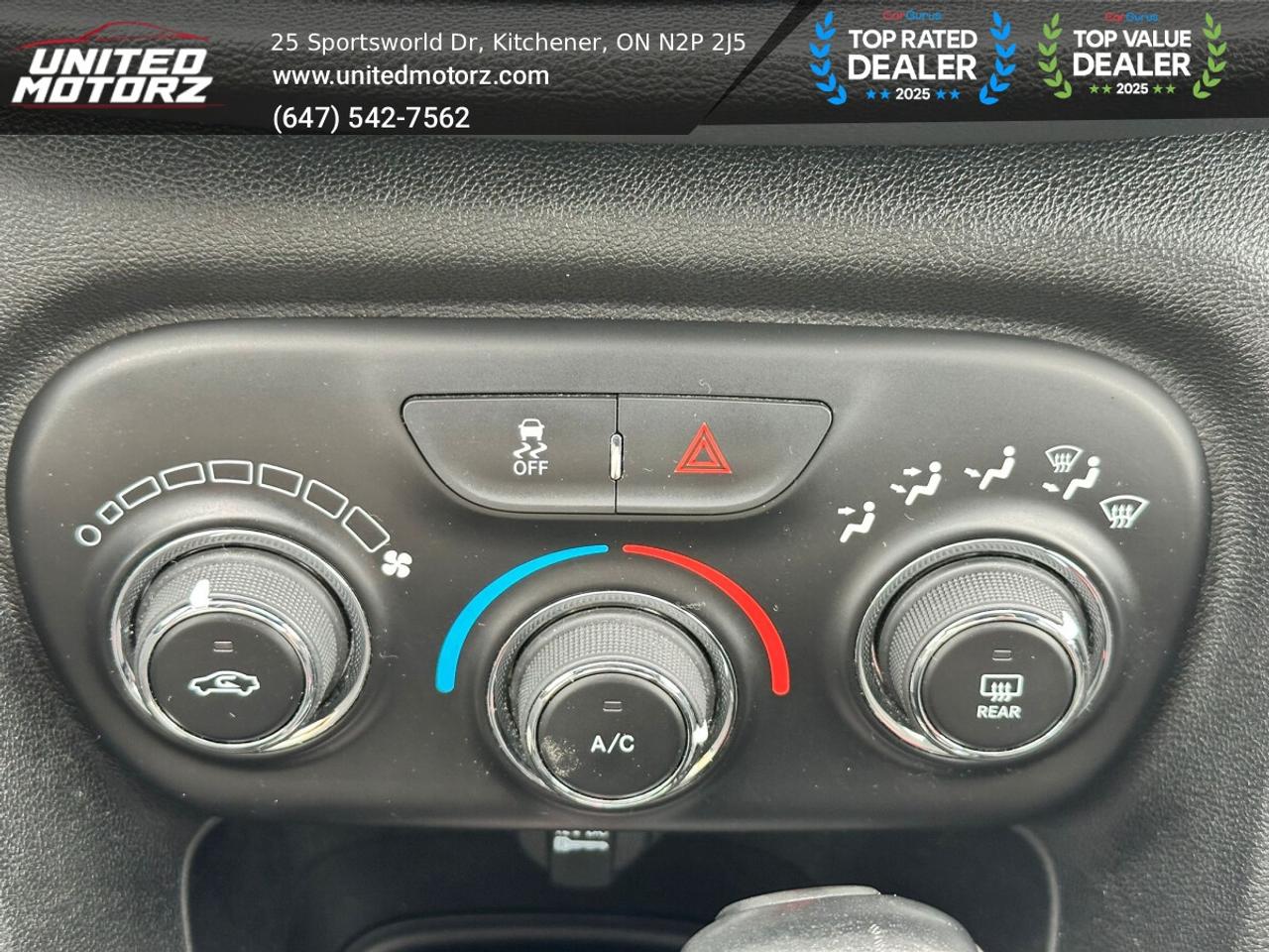 2013 Dodge Dart Rallye~SAFETY CERTIFIED~NO ACCIDENTS~15 Service Re Photo