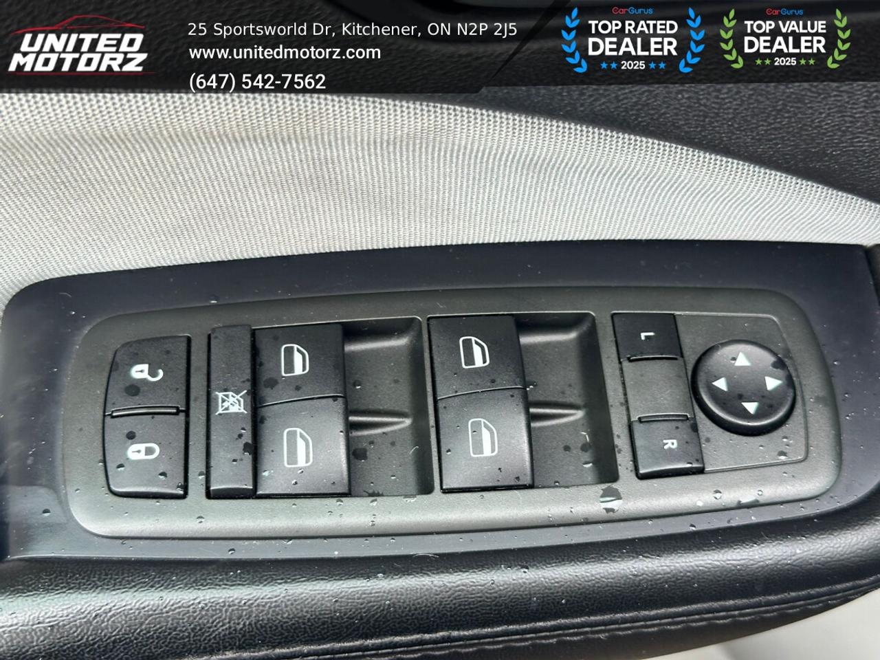 2013 Dodge Dart Rallye~SAFETY CERTIFIED~NO ACCIDENTS~15 Service Re Photo