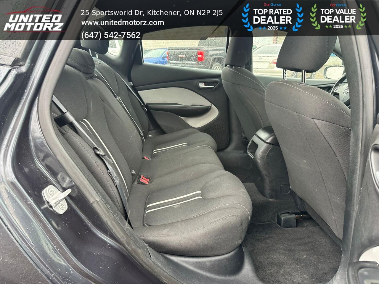 2013 Dodge Dart Rallye~SAFETY CERTIFIED~NO ACCIDENTS~15 Service Re Photo