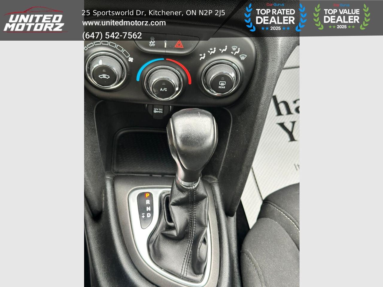 2013 Dodge Dart Rallye~SAFETY CERTIFIED~NO ACCIDENTS~15 Service Re Photo