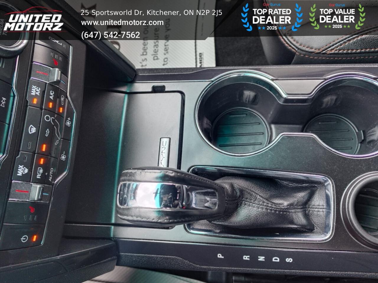 2017 Ford Explorer XLT~CERTIFIED~ONE OWNER~23 Service Records~ Photo