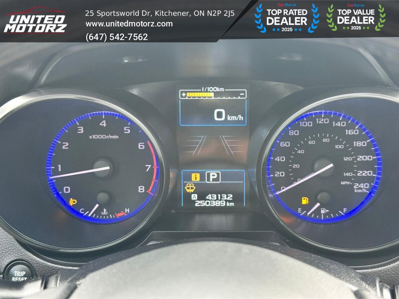 2016 Subaru Legacy w/Limited & Tech Pkg~NO ACCIDENTS~21 Ser Photo