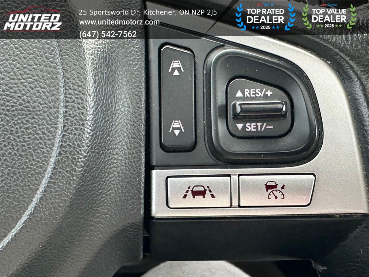 2016 Subaru Legacy w/Limited & Tech Pkg~NO ACCIDENTS~21 Ser Photo