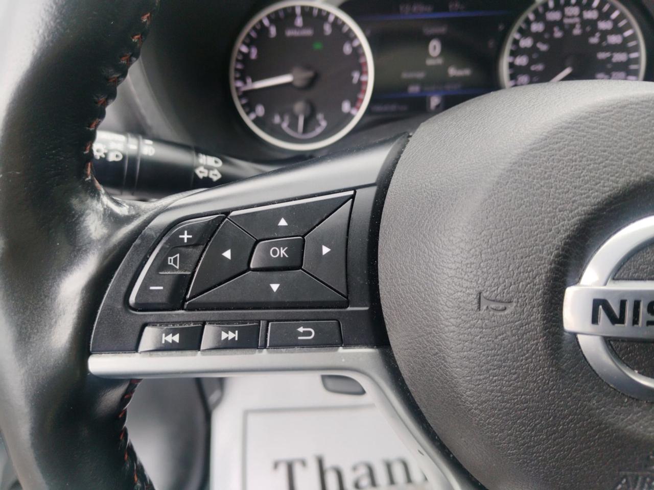 2022 Nissan Sentra SR Midnight Edition~SAFETY CERTIFIED~18 Service Re Photo