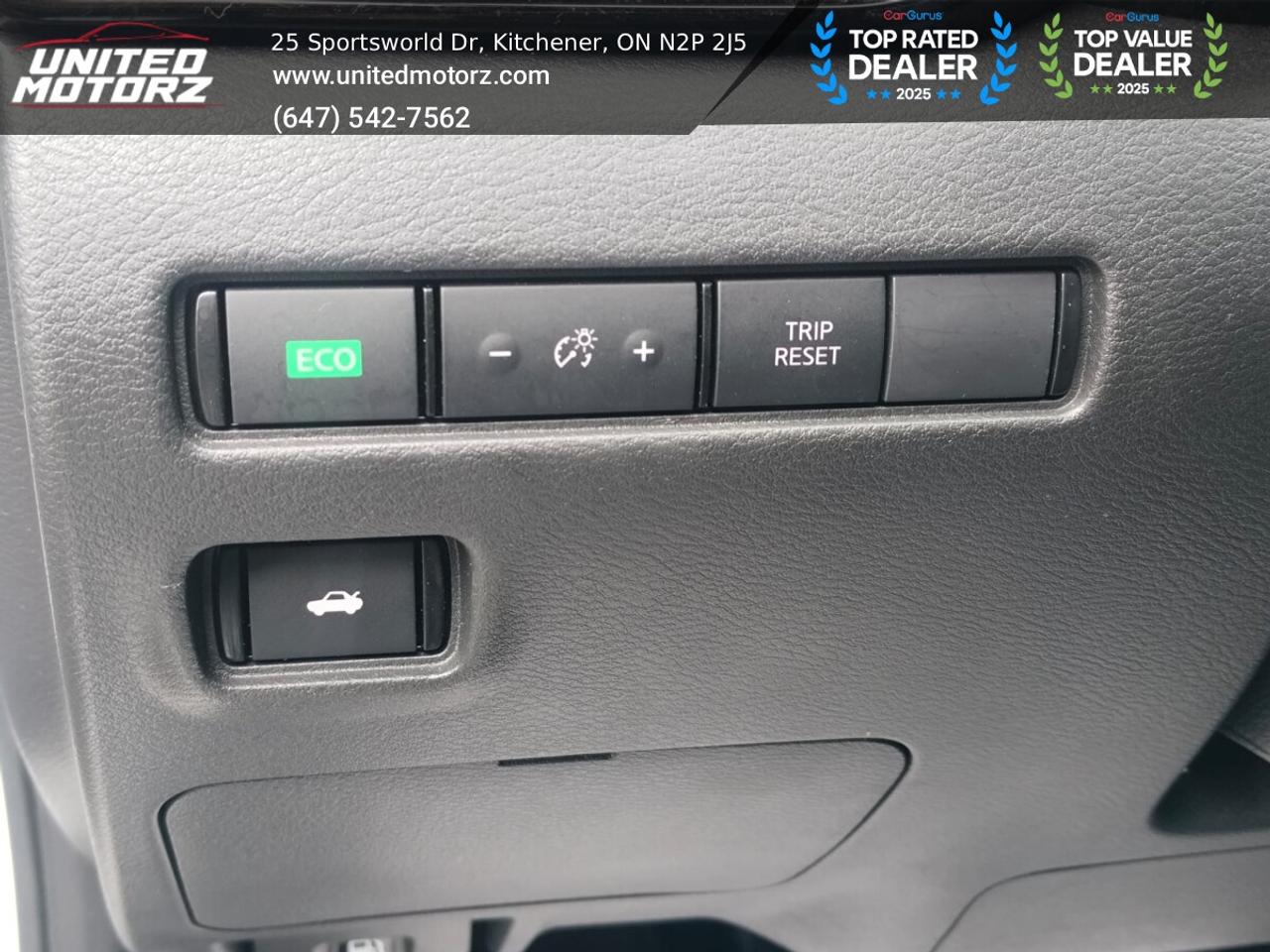 2022 Nissan Sentra SR Midnight Edition~SAFETY CERTIFIED~18 Service Re Photo