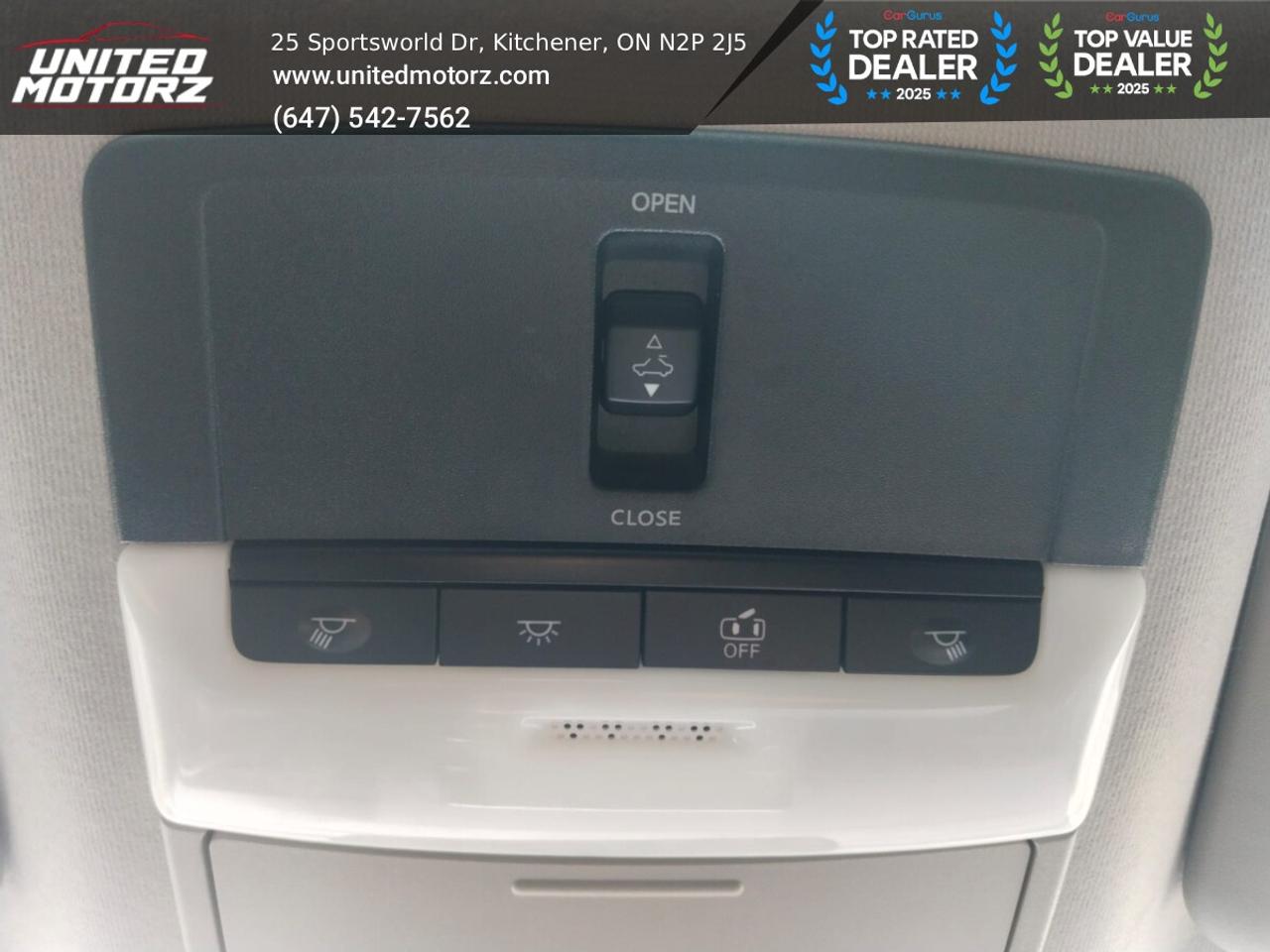 2022 Nissan Sentra SR Midnight Edition~SAFETY CERTIFIED~18 Service Re Photo