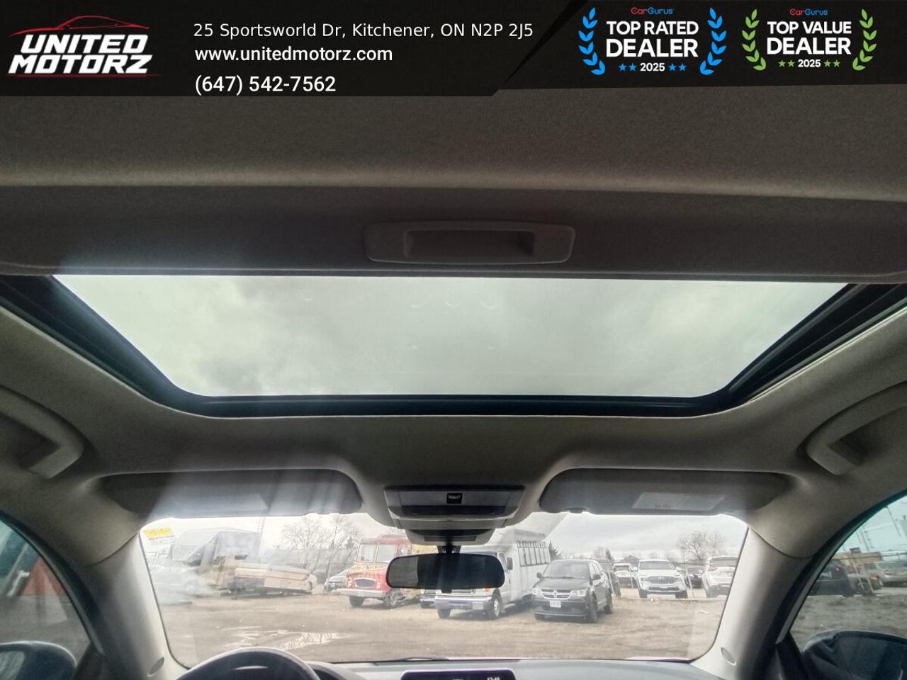 2022 Nissan Sentra SR Midnight Edition~SAFETY CERTIFIED~18 Service Re Photo