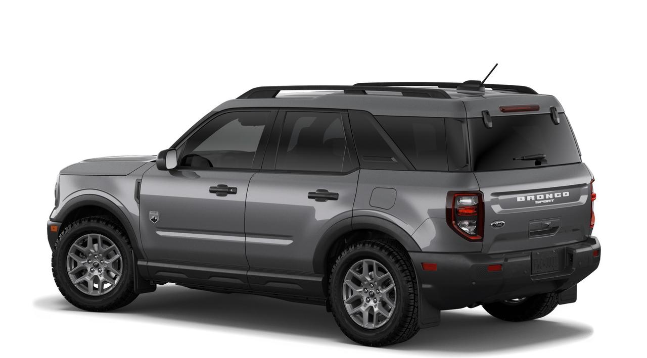 2026 Ford Bronco Sport Big Bend® Photo1