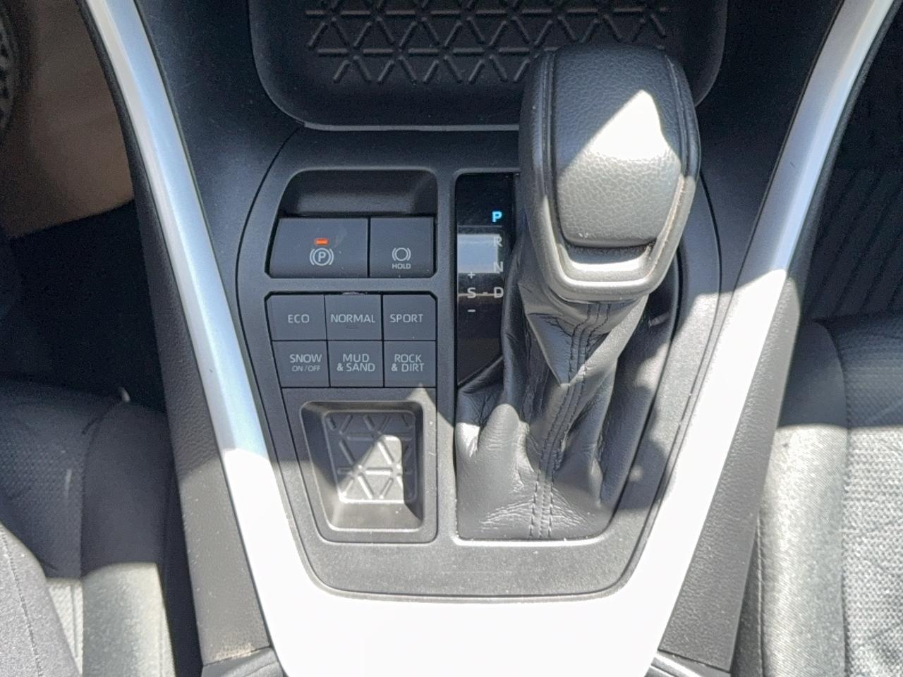 2020 Toyota RAV4 LE Photo