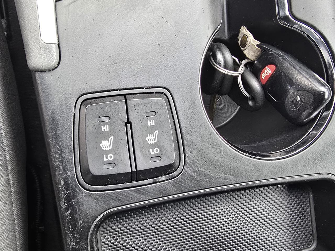 2013 Hyundai Sonata GL Photo