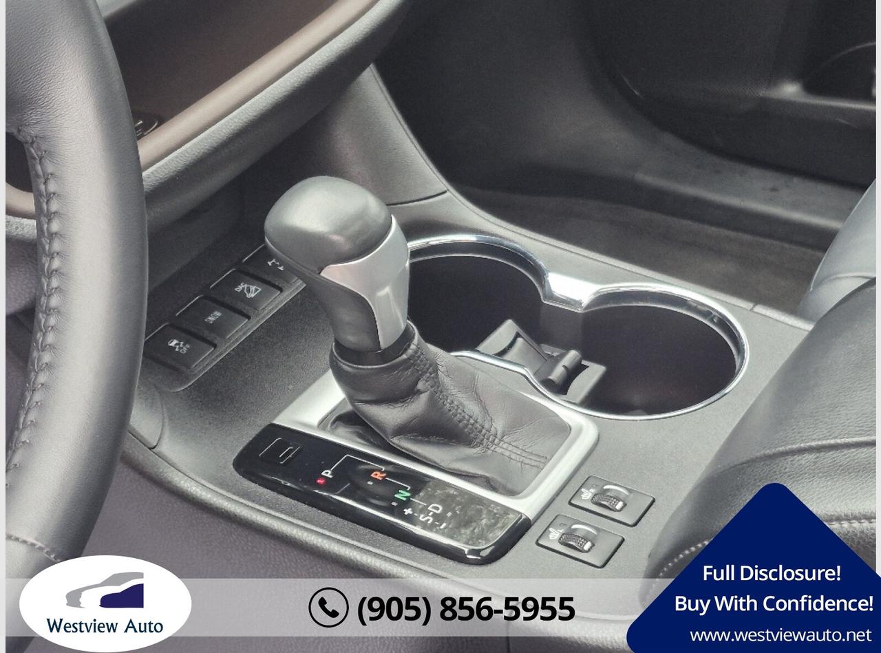 2016 Toyota Highlander XLE Photo