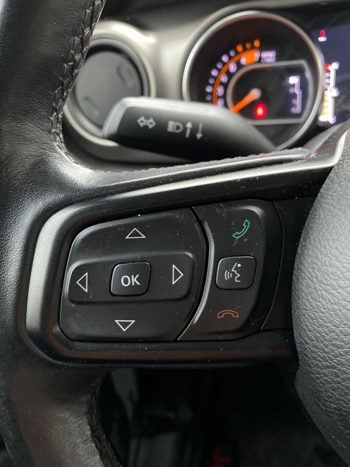 2020 Jeep Wrangler UNLIMITED SPORT Photo