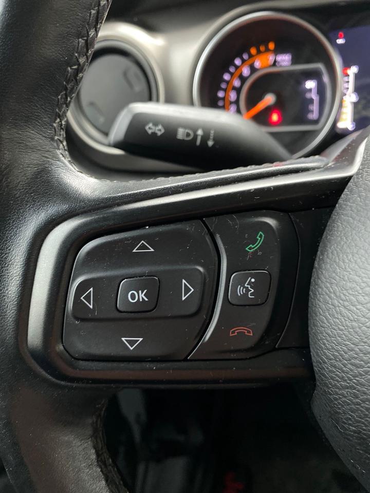 2020 Jeep Wrangler UNLIMITED SPORT Photo