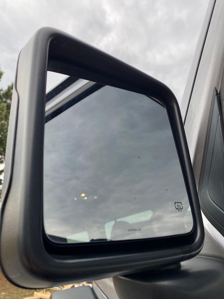 2020 Jeep Wrangler UNLIMITED SPORT Photo