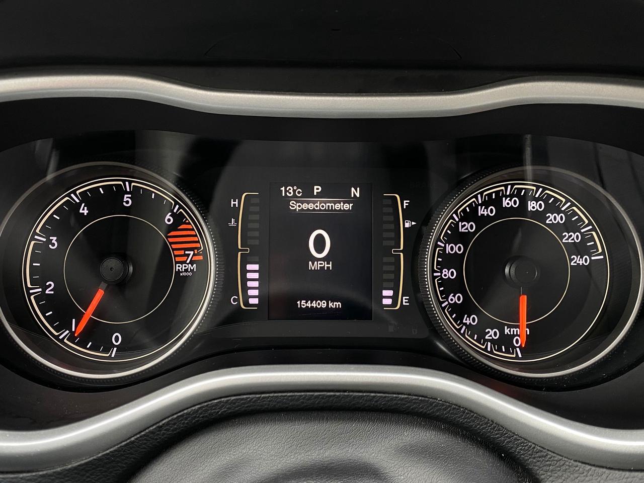 2018 Jeep Cherokee Latitude 4X4 | NO ACCIDENT Photo